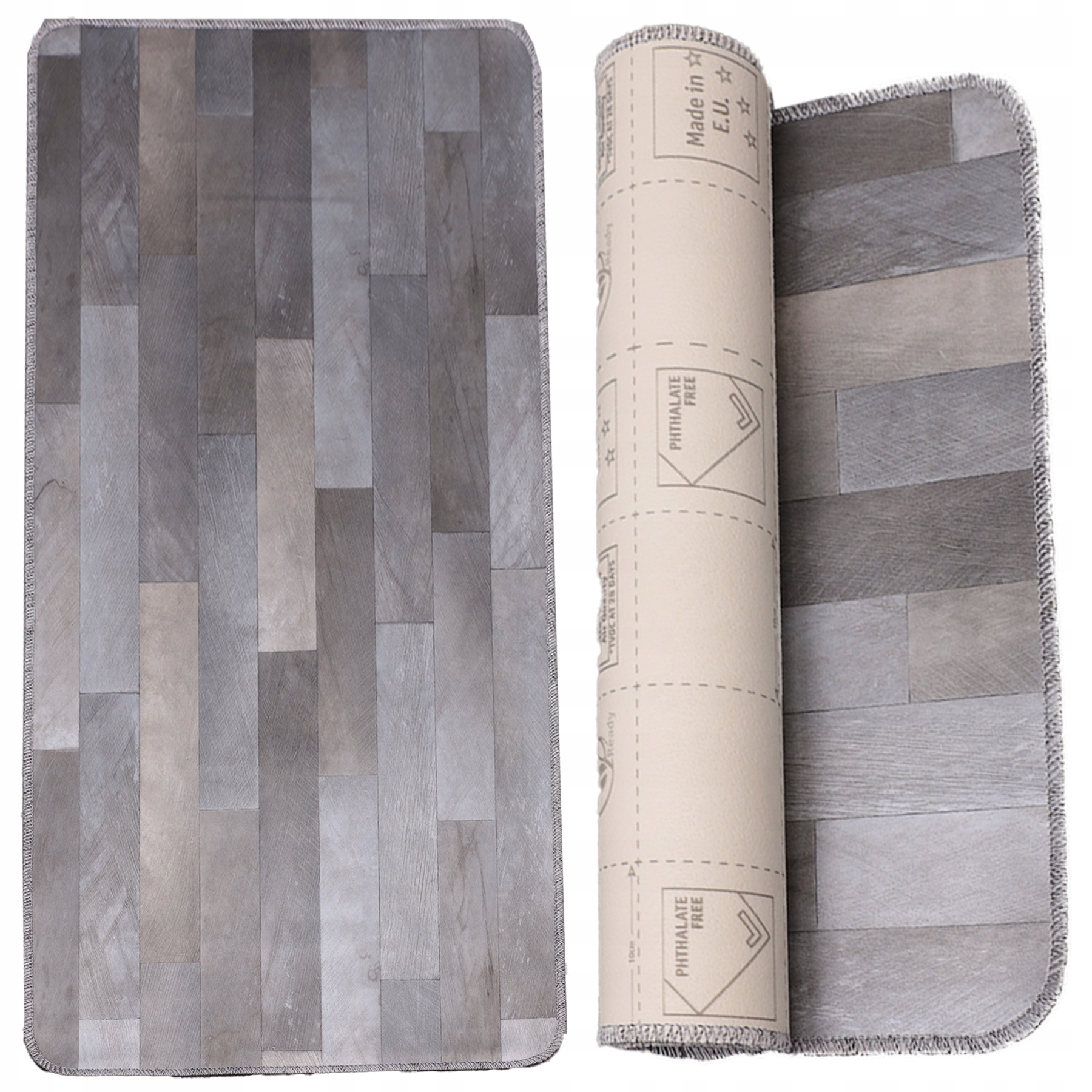 Kuchyňská podložka 70x200 Pvc koberec běhoun protiskluzová, snadné čištění