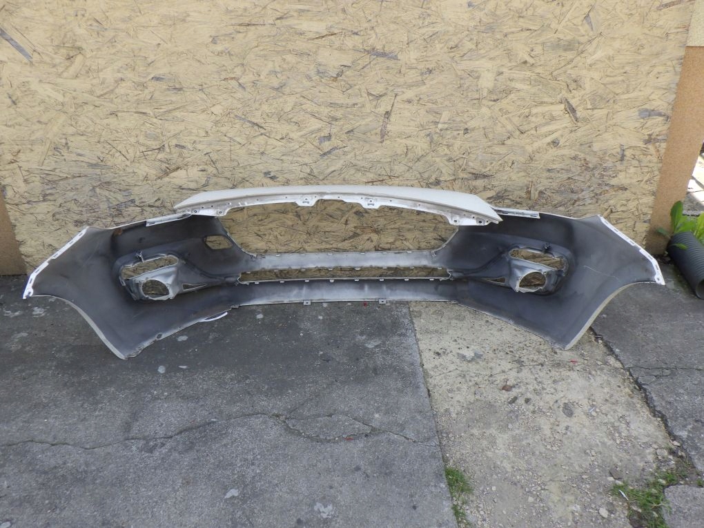 SUZUKI SWIFT MK8 VIII 17- Frontstoßstange