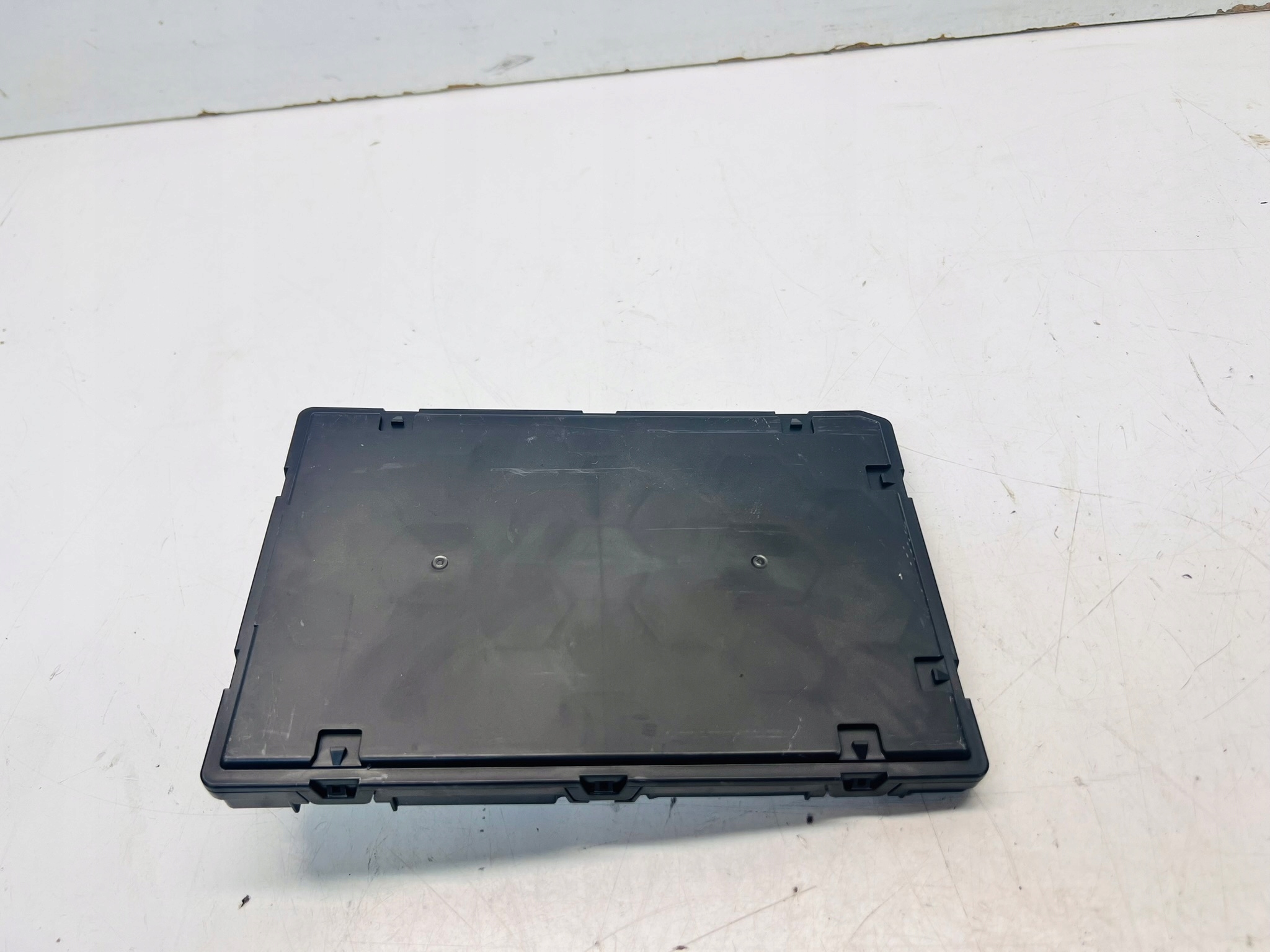 module control unit KOMFORTU AUDI A4 B9 A5 Q5 8W0907063DG