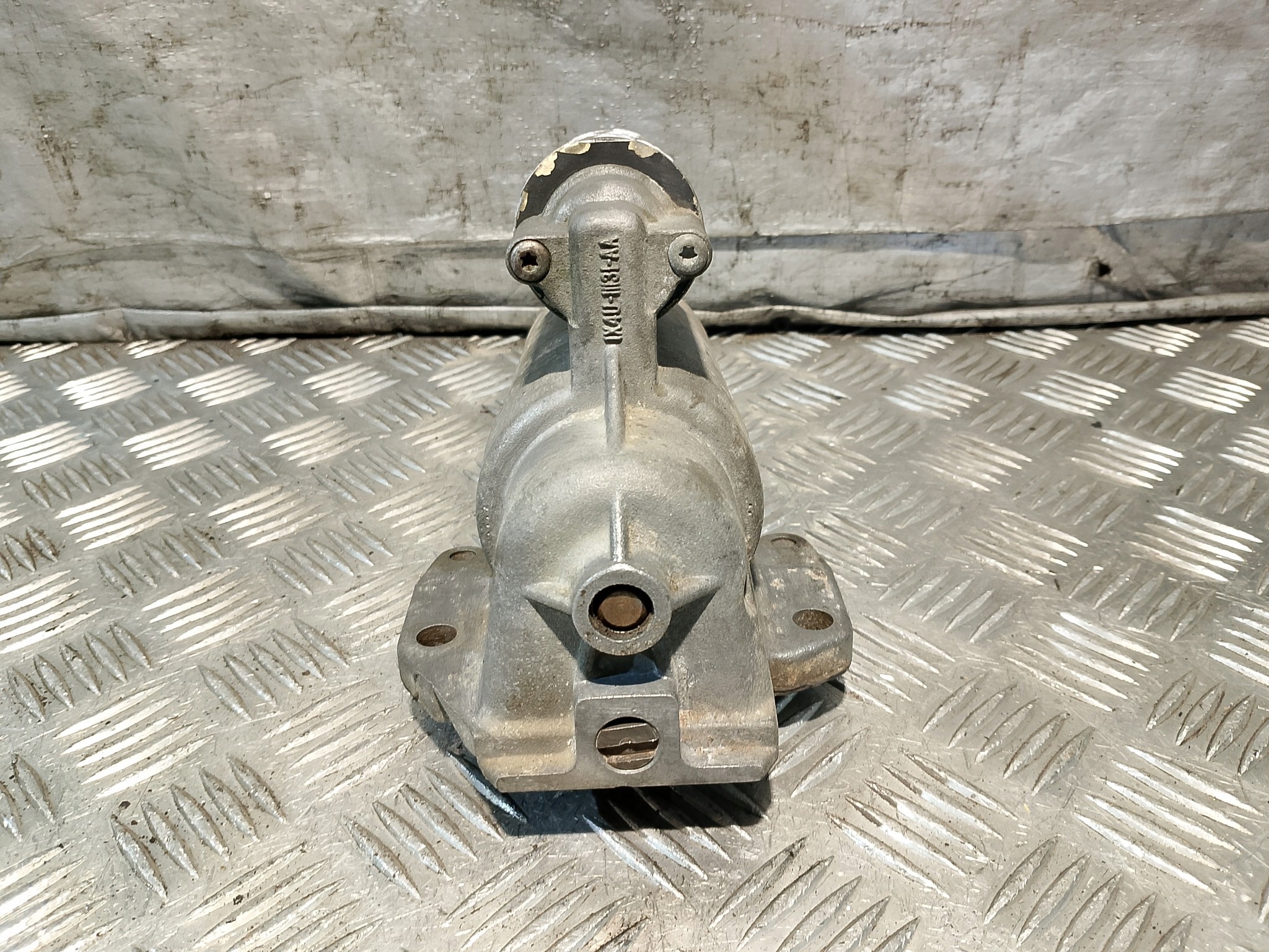 startér MOTORU JAGUAR X - TYPE 2.5 B 1X4UAA