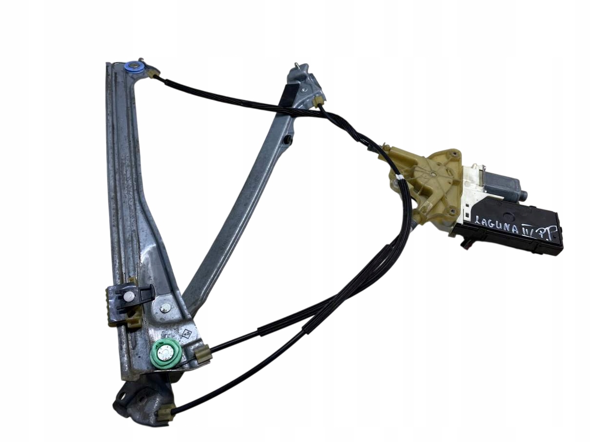 window regulator right front LAGUNA III 807000002R