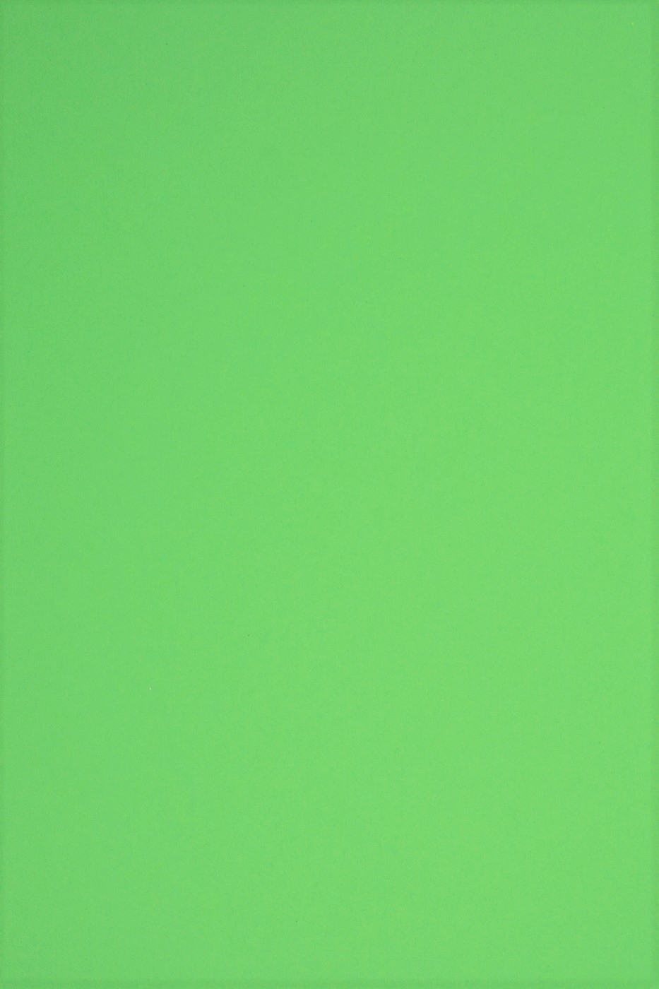 

Papier brystol kolorowy 230g R76 zielony A3 10ark.