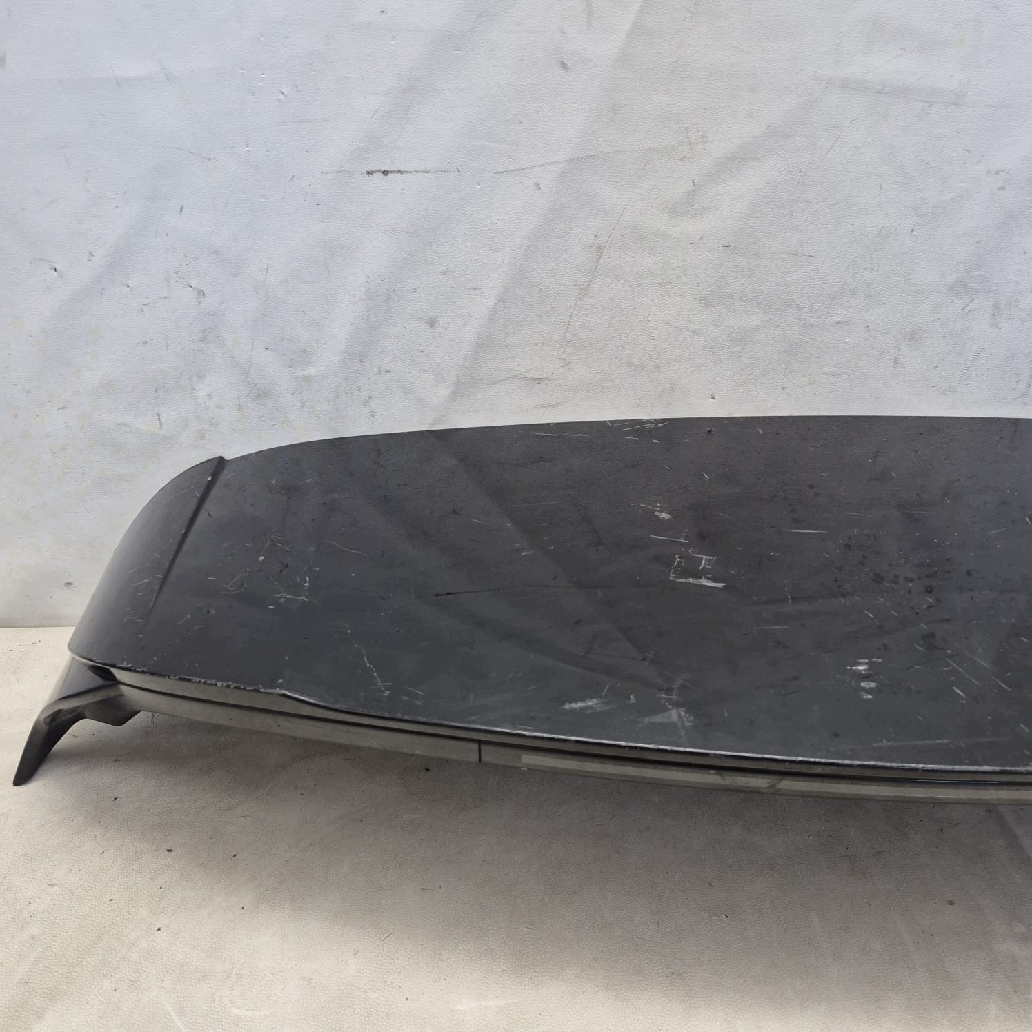RANGE ROVER EVOQUE II 2 18-> spoiler LOTKA heckklappe heck hinten