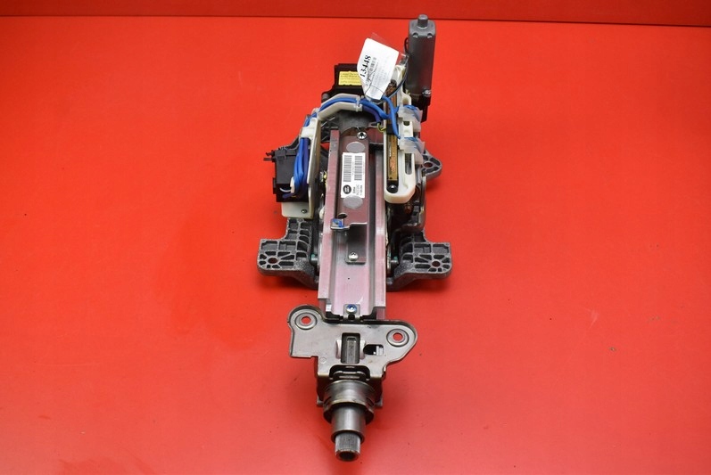 Рулевая колонка RANGE ROVER SPORT L320 3.0 TD