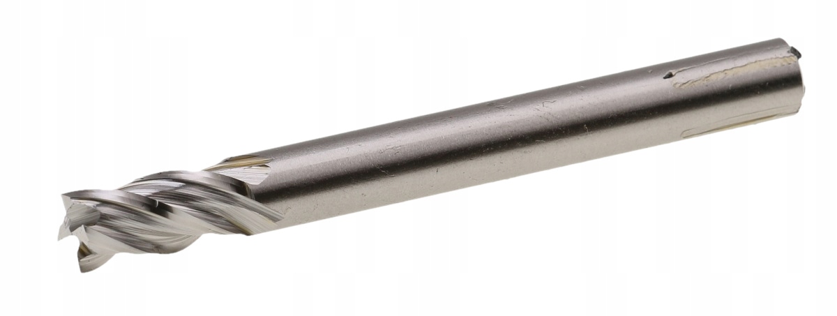 

Frez Palcowy Trzpieniowy Kobalt NFPa 6mm 57/13mm