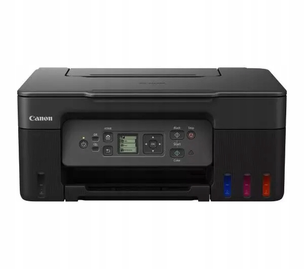 Drukarka atramentowa Canon Pixma G3470 Wifi Kolor
