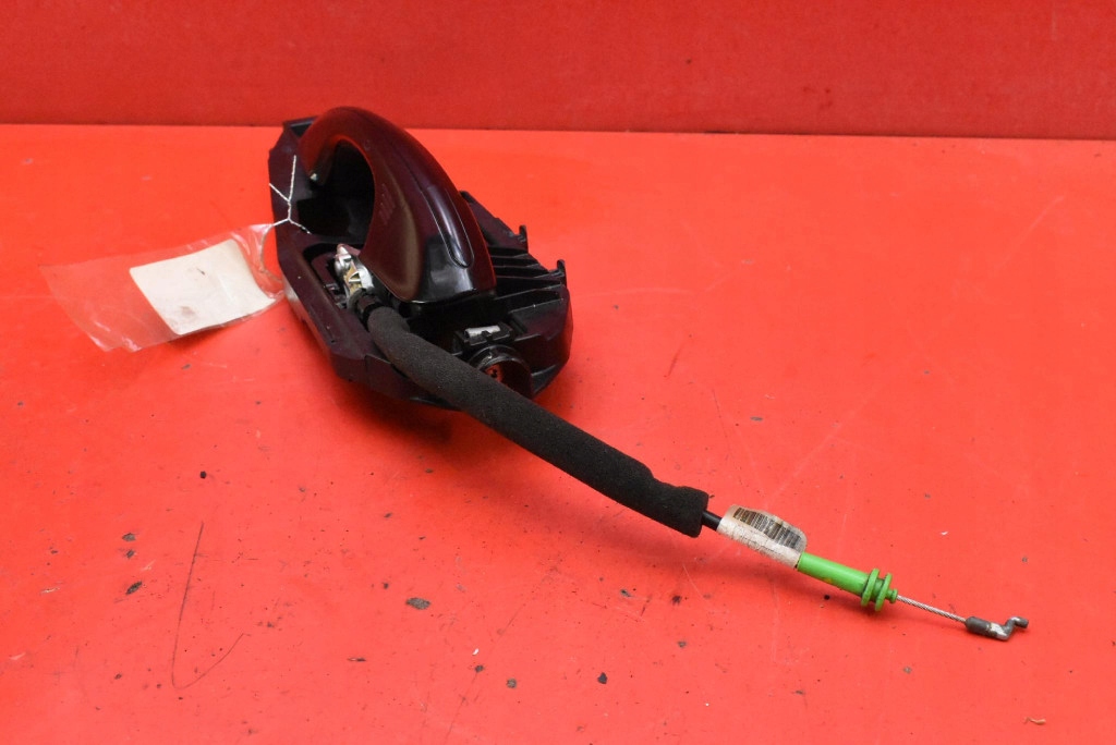 handle right front front MF DS73-F22464-BF FORD S-MAX MK2 15-20