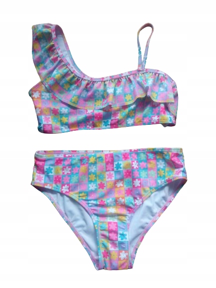 STRÓJ KĄPIELOWY PRIMARK 140