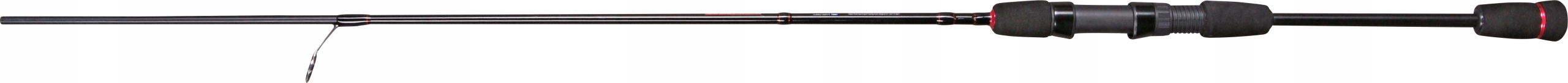 Wędka spinningowa Dragon Express Spinn Fast 7-25 g 126 cm - 245 cm EAN (GTIN) 5901323877919