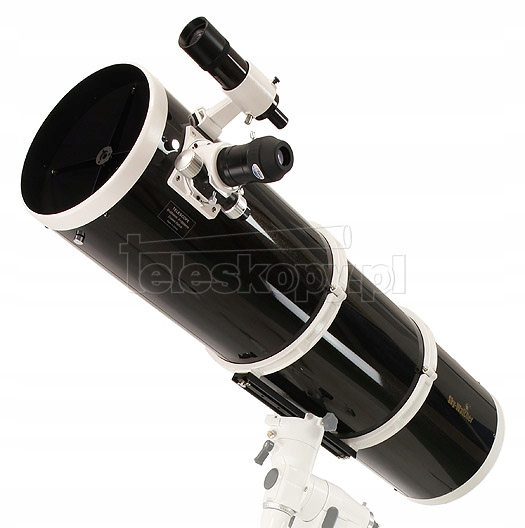 Optická trubice Sky-Watcher N-250 Dual Speed