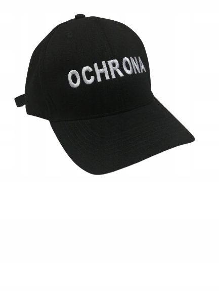 

Ochrona Czapka z daszkiem