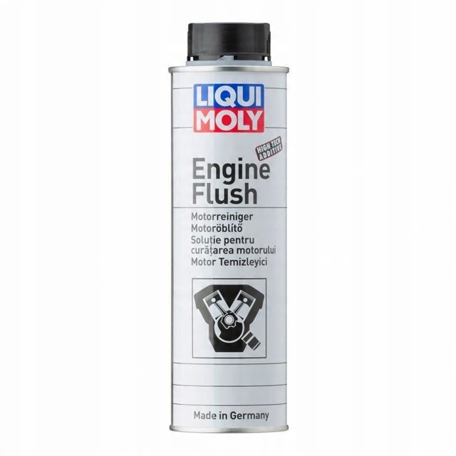 

Liqui Moly Engine Flush 0,3l 2640 Czyści Silnik