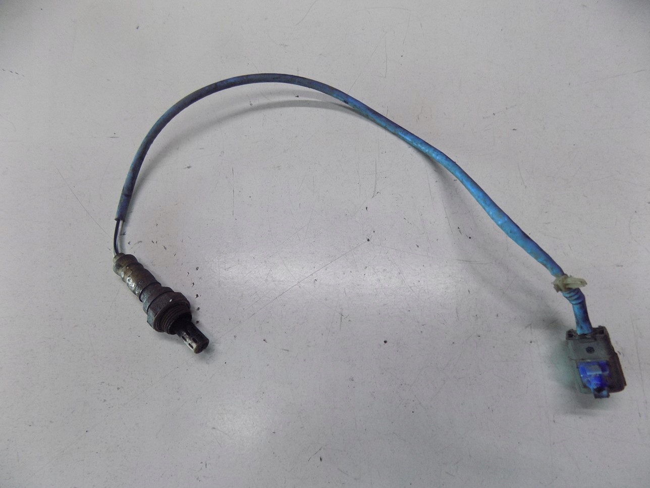 MAZDA CX-7 06-12 2.3 Sonda lambda L37K-18861