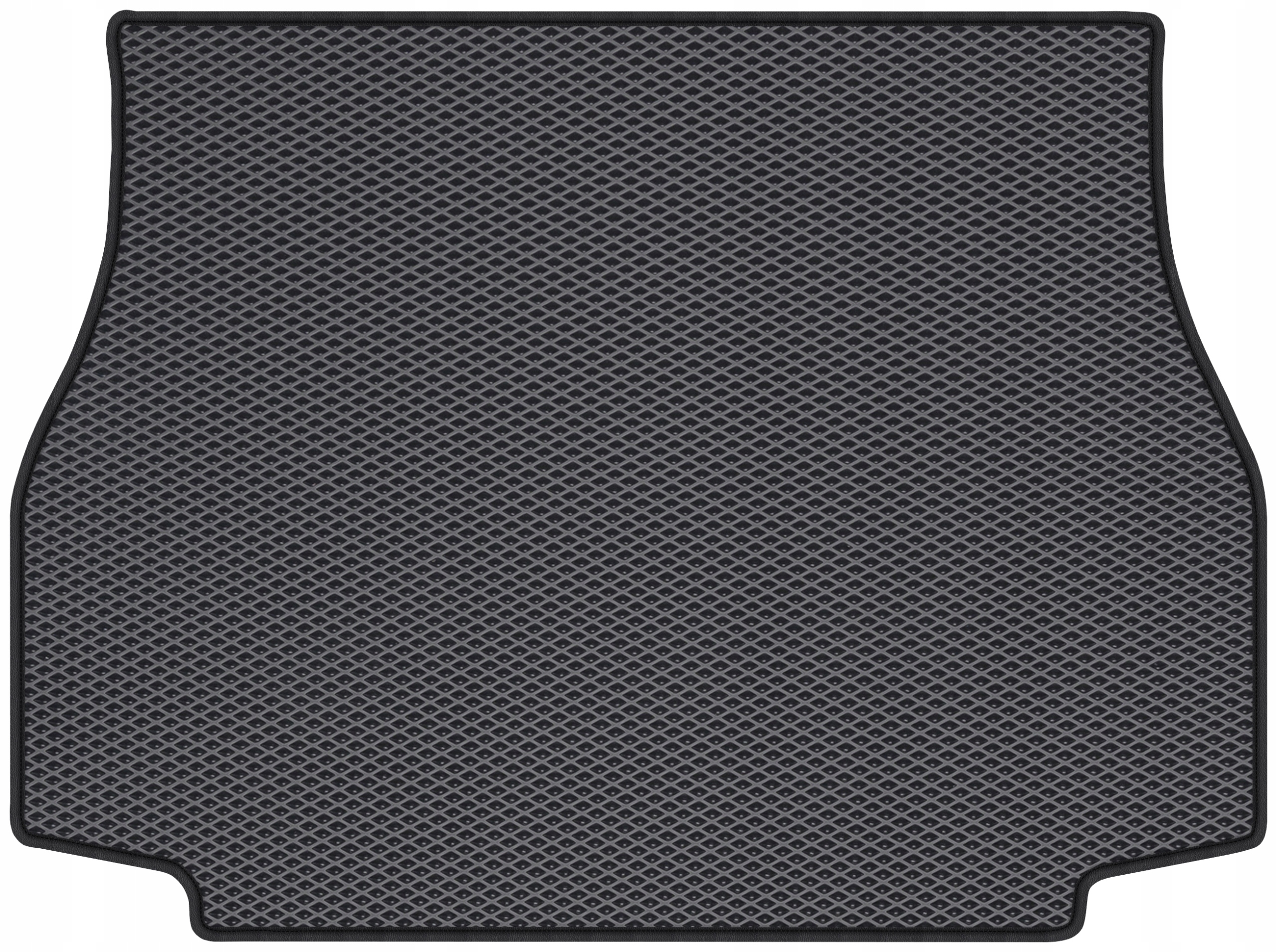 Bmw X5 E53 Suv 1999-2006 Eva Vložka do kufru auta