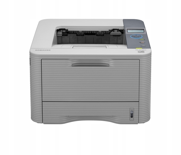 Drukarka Samsung ML-3710ND LAN | GW12 | SERWIS Kod producenta ML-3710ND