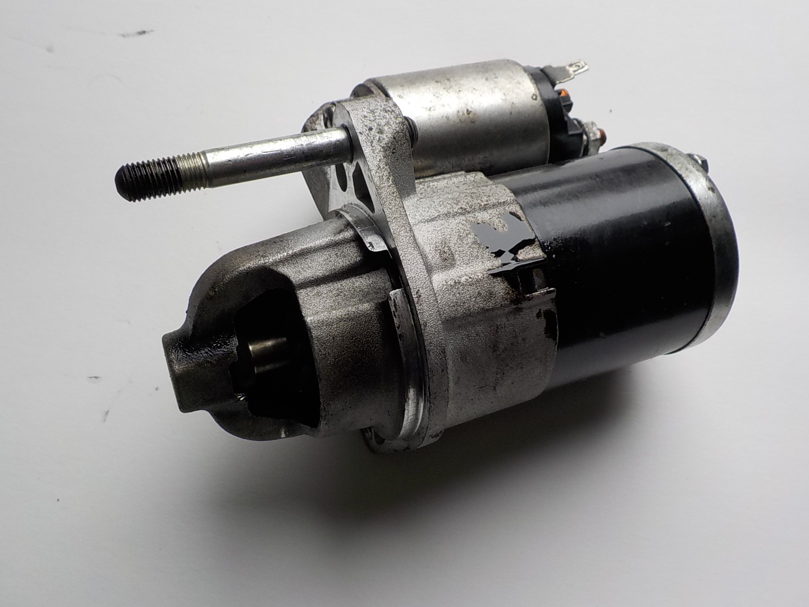 SUZUKI IGNIS II SWIFT 1.3 16V B starter