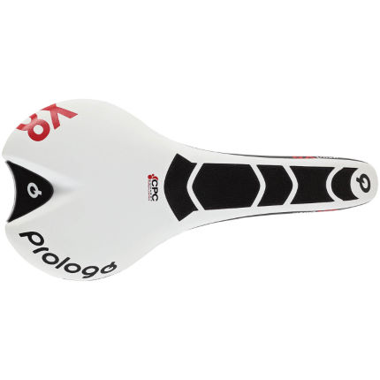 Siodełko Prologo Nago Evo X8 Cpc