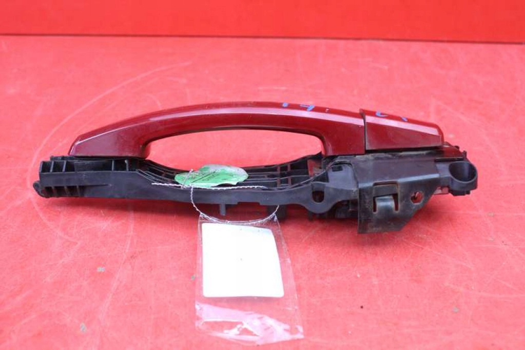 handle left rear part rear claret 95962459 CHEVROLET ORLANDO 10-18