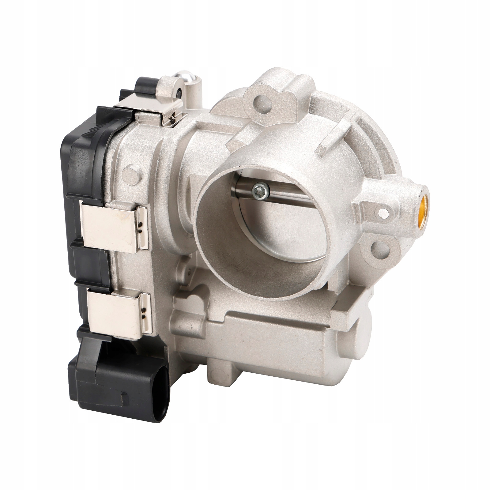 ДРОССЕЛЬНАЯ ЗАСЛОНКА 04C133062D для vw POLO seat Ibiza IV MII SKODA FABIA CITIGO