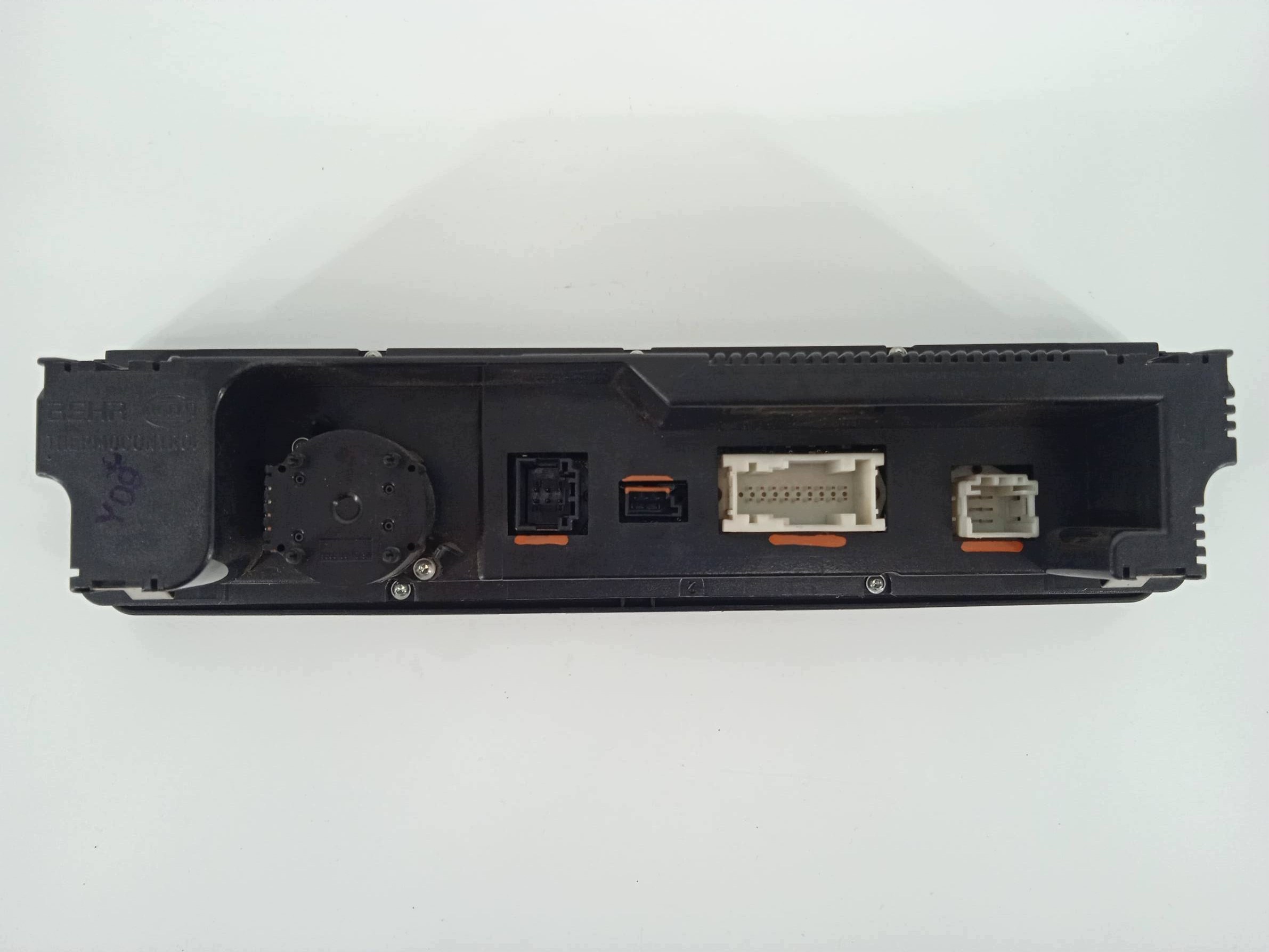 PANEL air conditioning devices nice 6956319 Bmw Seria 3 IV (1998-2006) E46