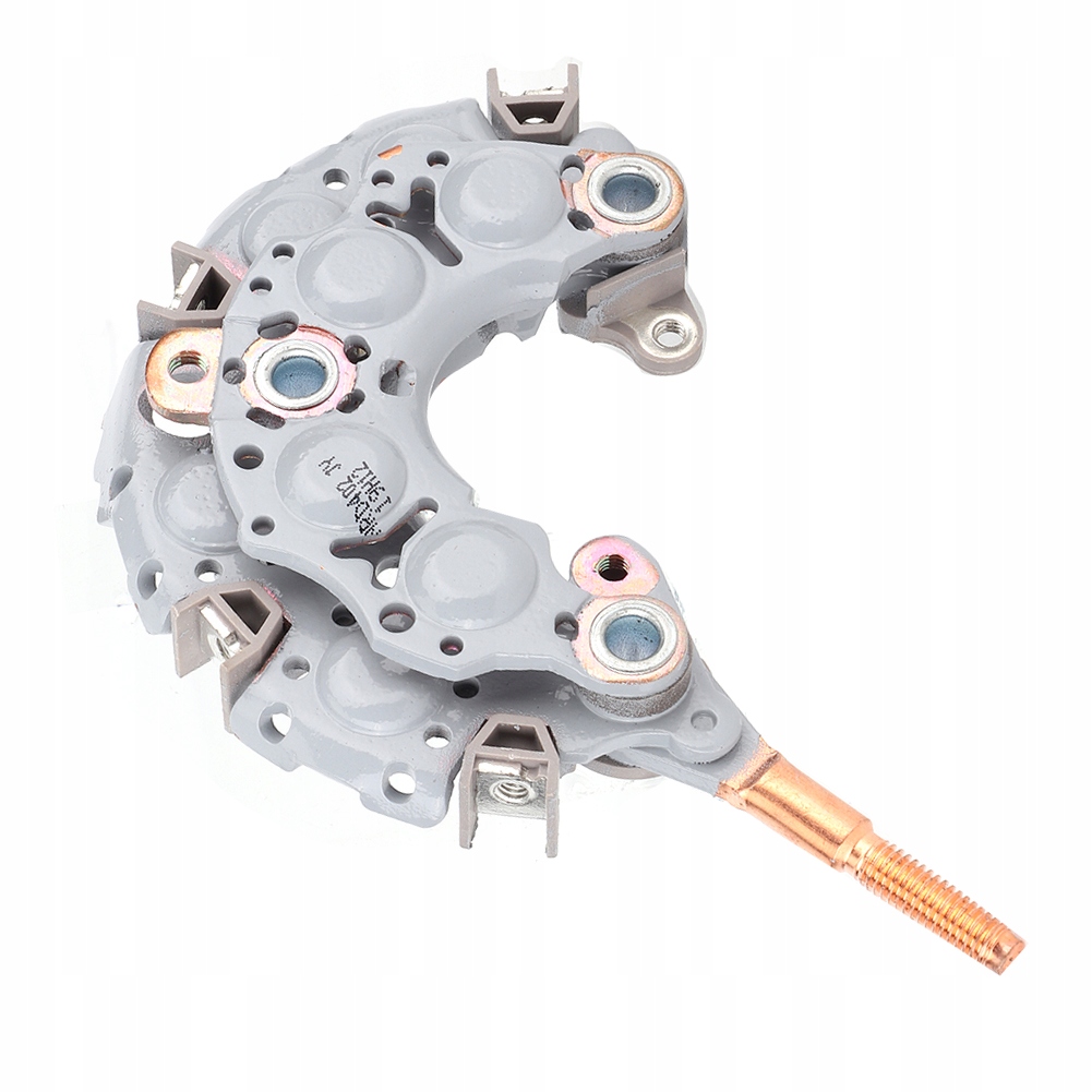 ARC6012 INR402 MOSTEK DIODOWY ALTERNATORA, Autobusy Producent części Inny