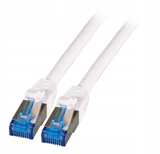

Patchcord Sftp 0,15m Cat6a Superflex na Kablu Cat7