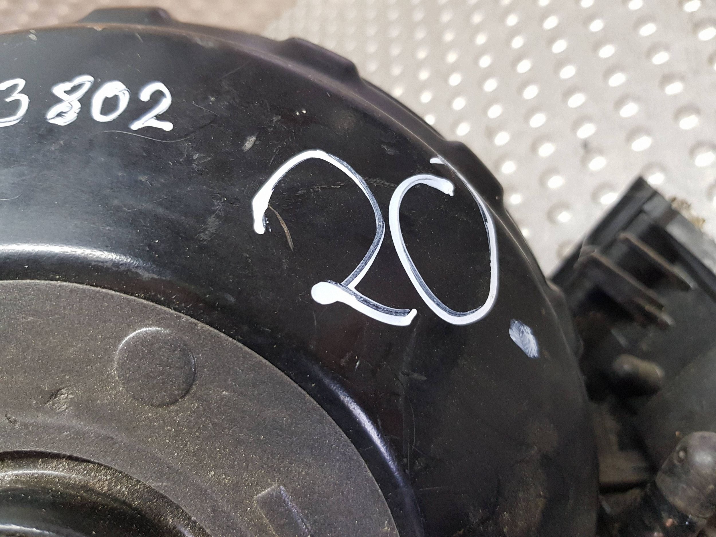 Servo Servo frein 6788038 BMW X1 E84