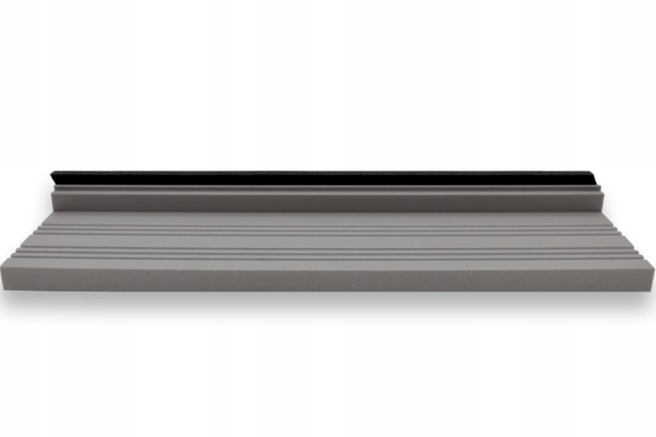 

Ciepły parapet dwustron Xps Termo Veka Softline 76