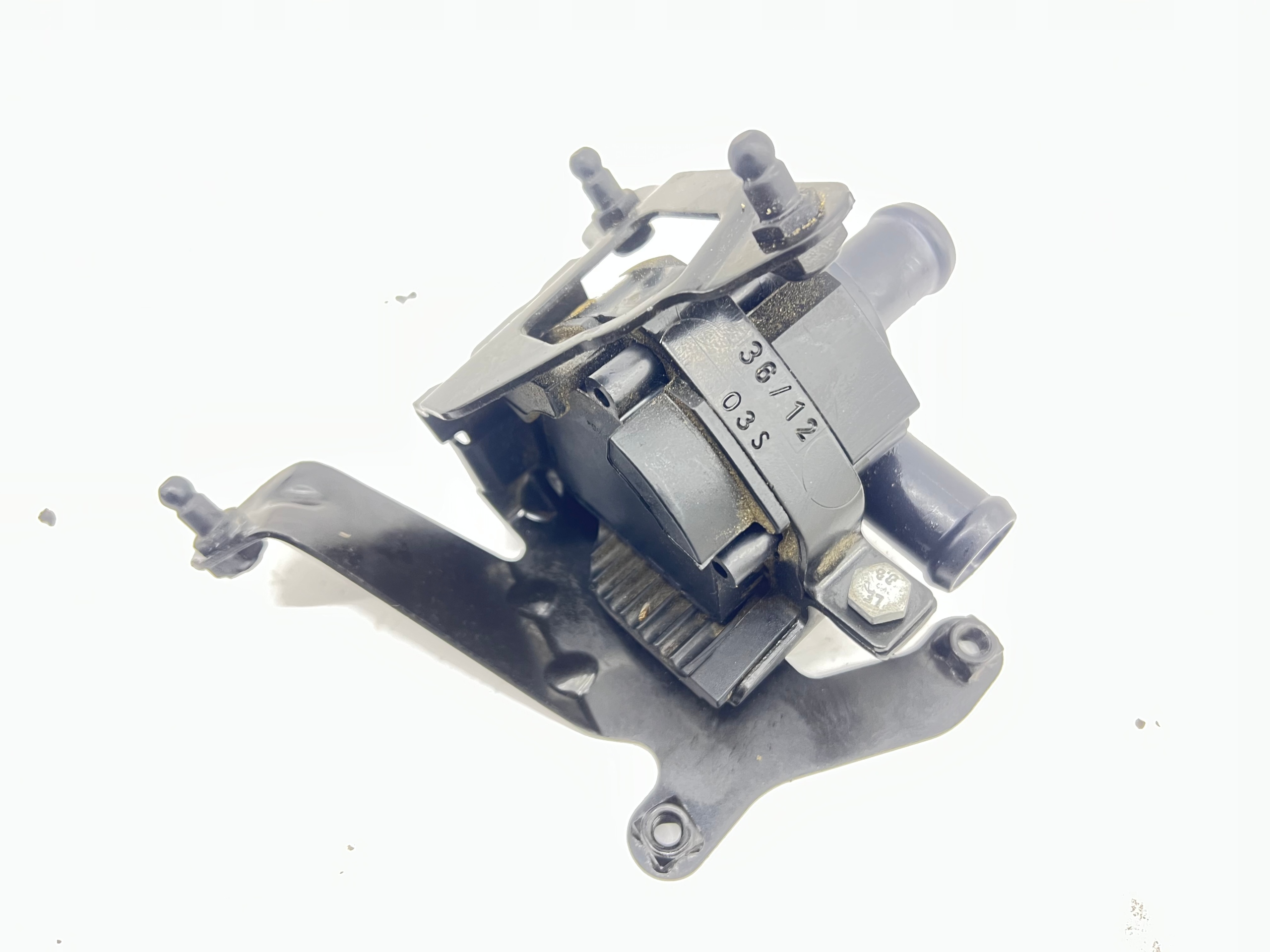 Supplementare Pompa d’acqua A6 C7 A7 4G8 3.0 TDI 4G0820195E 059121012A