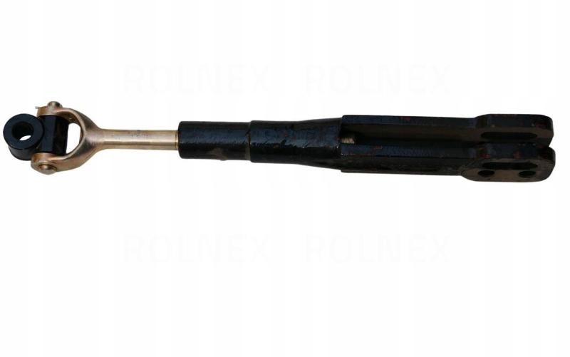 Věšák 1663845M91 Pl Massey Ferguson Mf 4 Levý 1663845M91PL