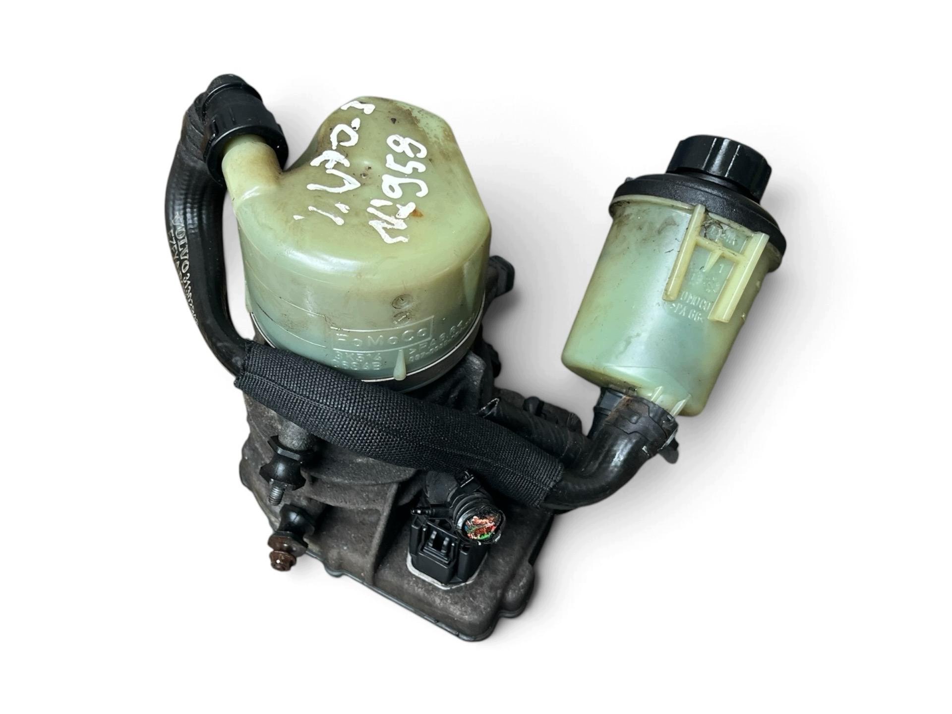 Pompa servosterzo elektrohydrauliczna Volvo V70 3 2012 31360442