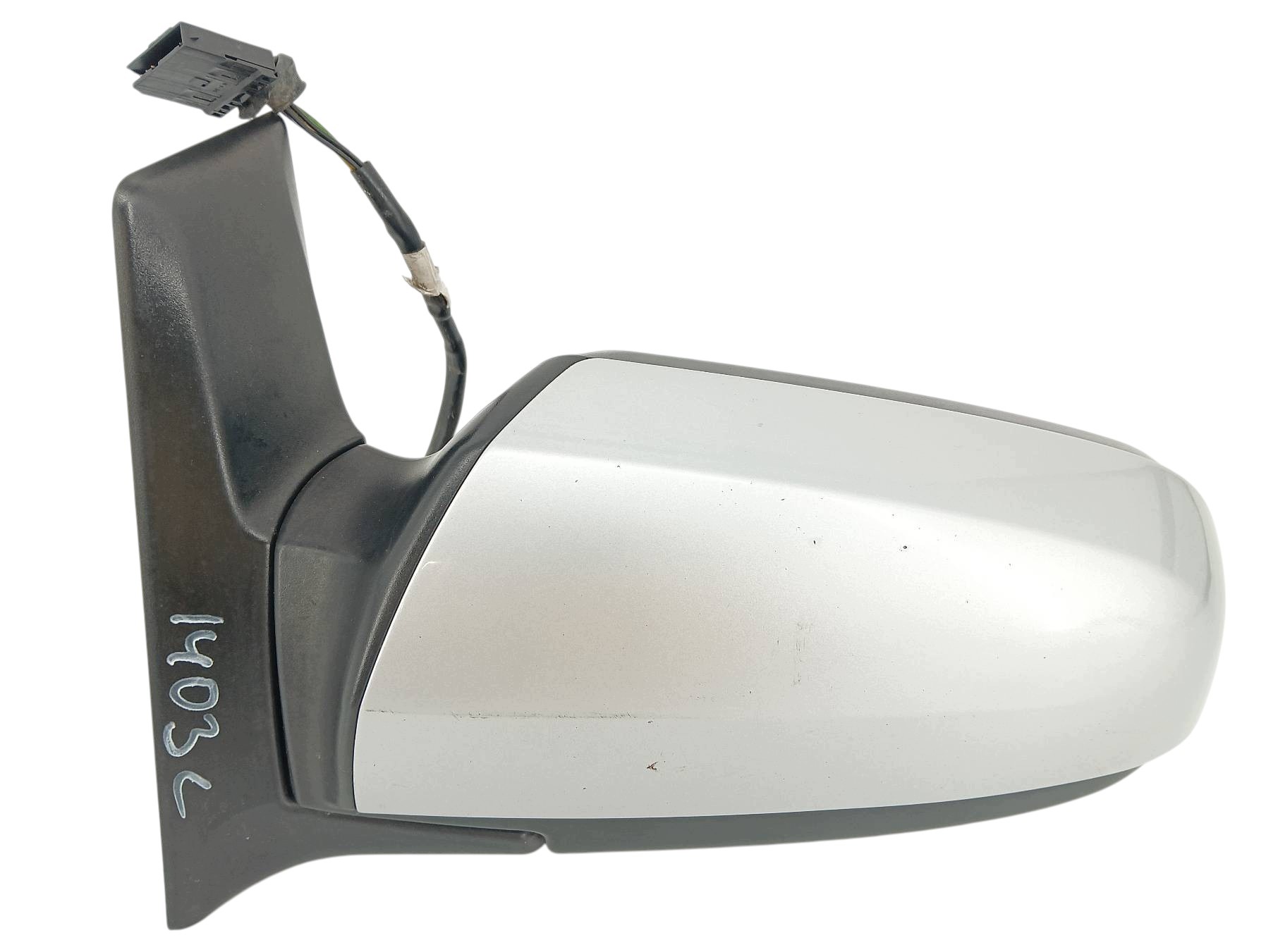mirror left 5PIN EUROPA Opel Zafira II (2005- )