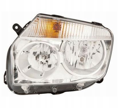 551-1186L-LDEM1 - DEPO LE DACIA DUSTER