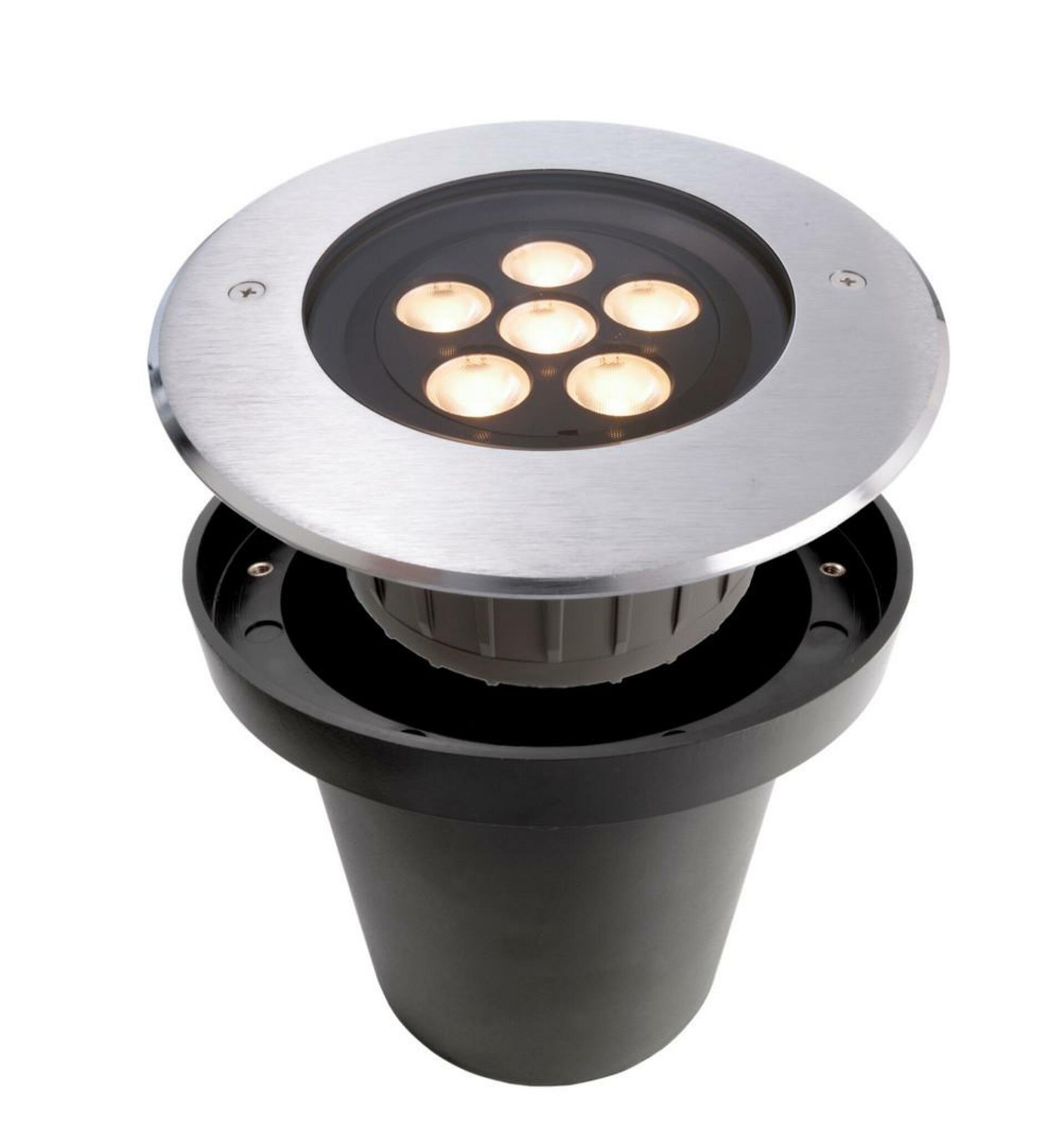 Light Impressions Deko-Light zemné svietidlo Hp I Ww 220-240V AC/50-60Hz 7,6