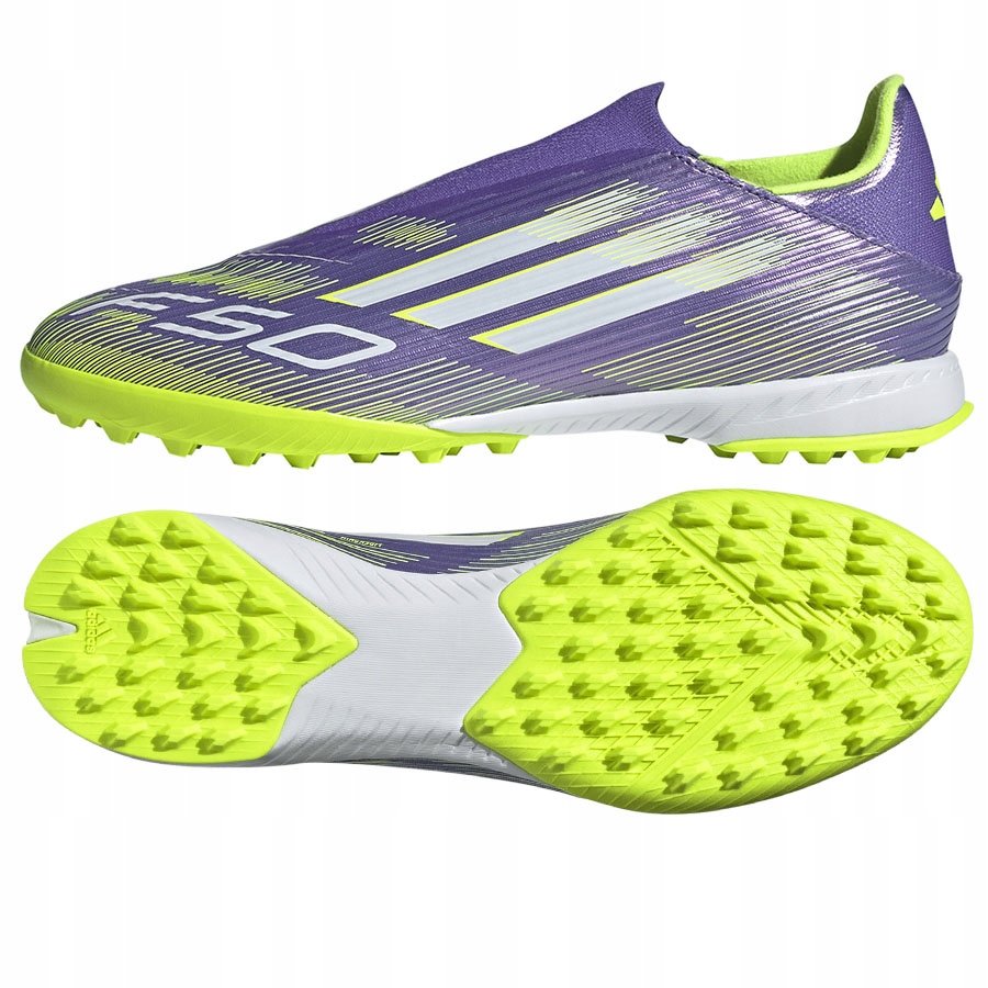 Buty Turfy Adidas F50 League LL Tf r. 42 JH7727