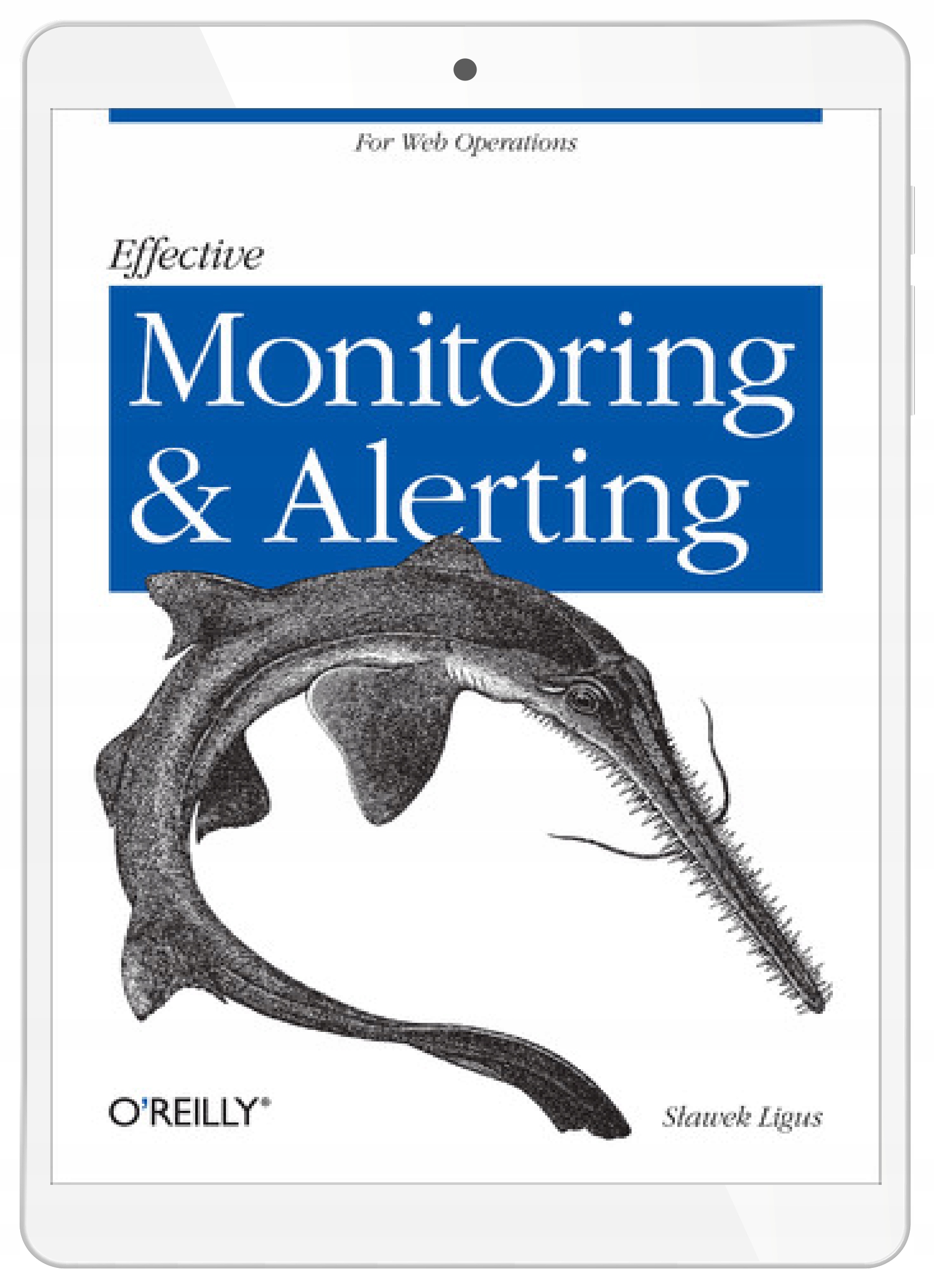 Effective Monitoring and Alerting. For Web