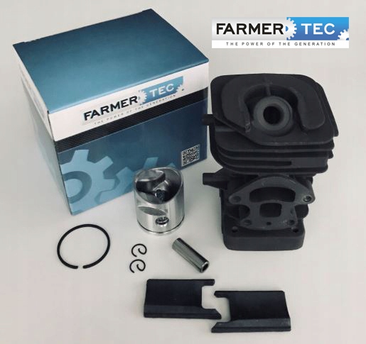 

Cylinder Kompletny Husqvarna 235 236 240 Farmertec