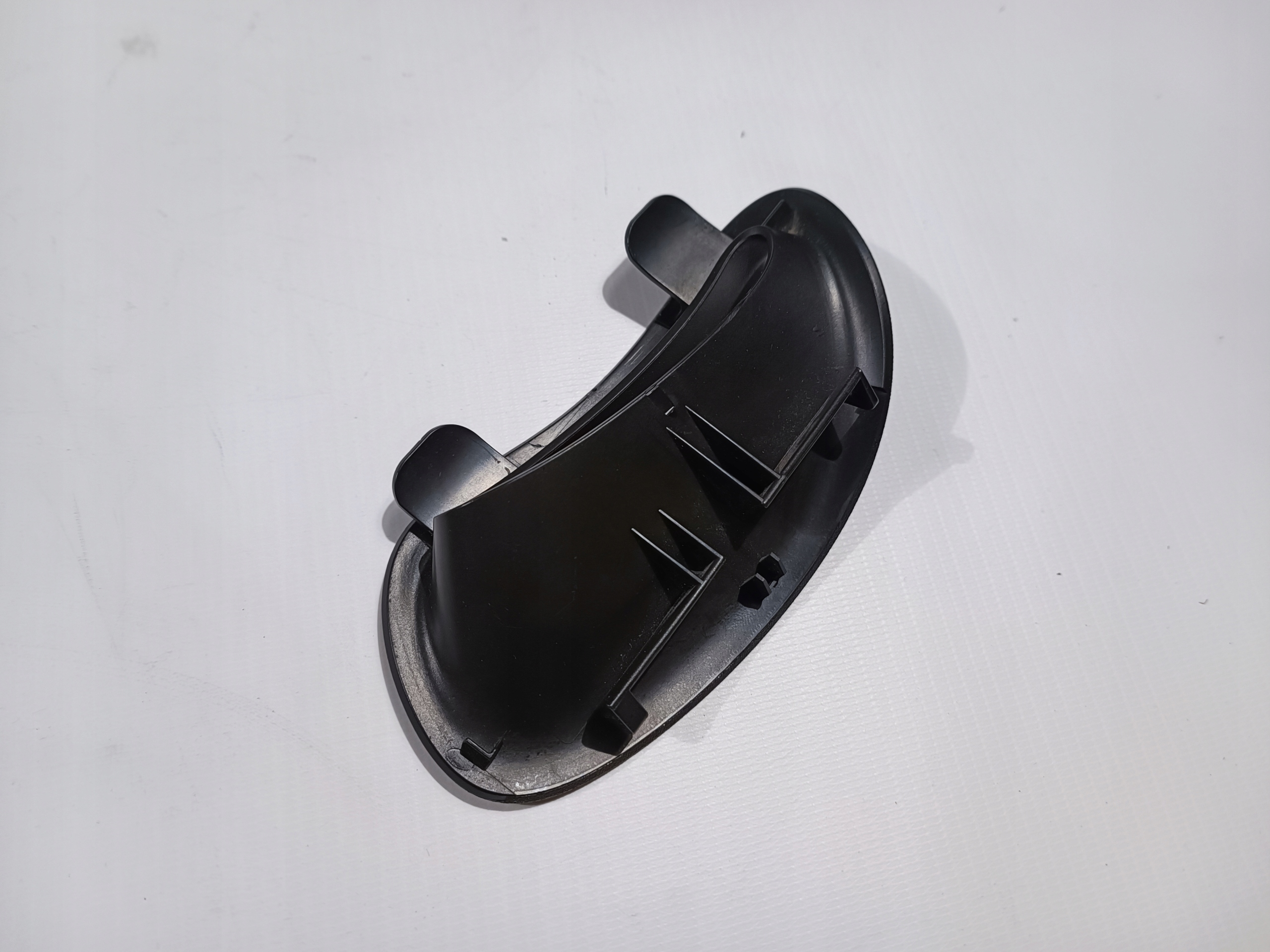 Prowadnica spoiler supports right Chevrolet Corvette C6
