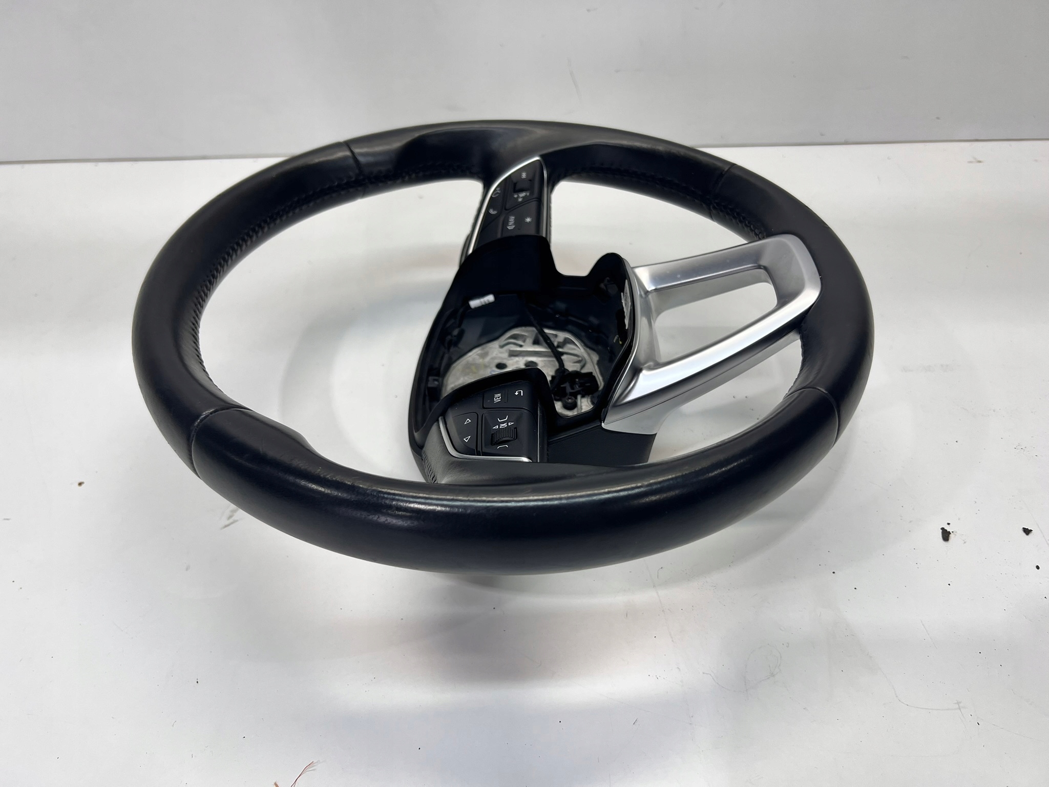 lenkrad Leder AUDI Q5 SQ5 FY 80A419091J