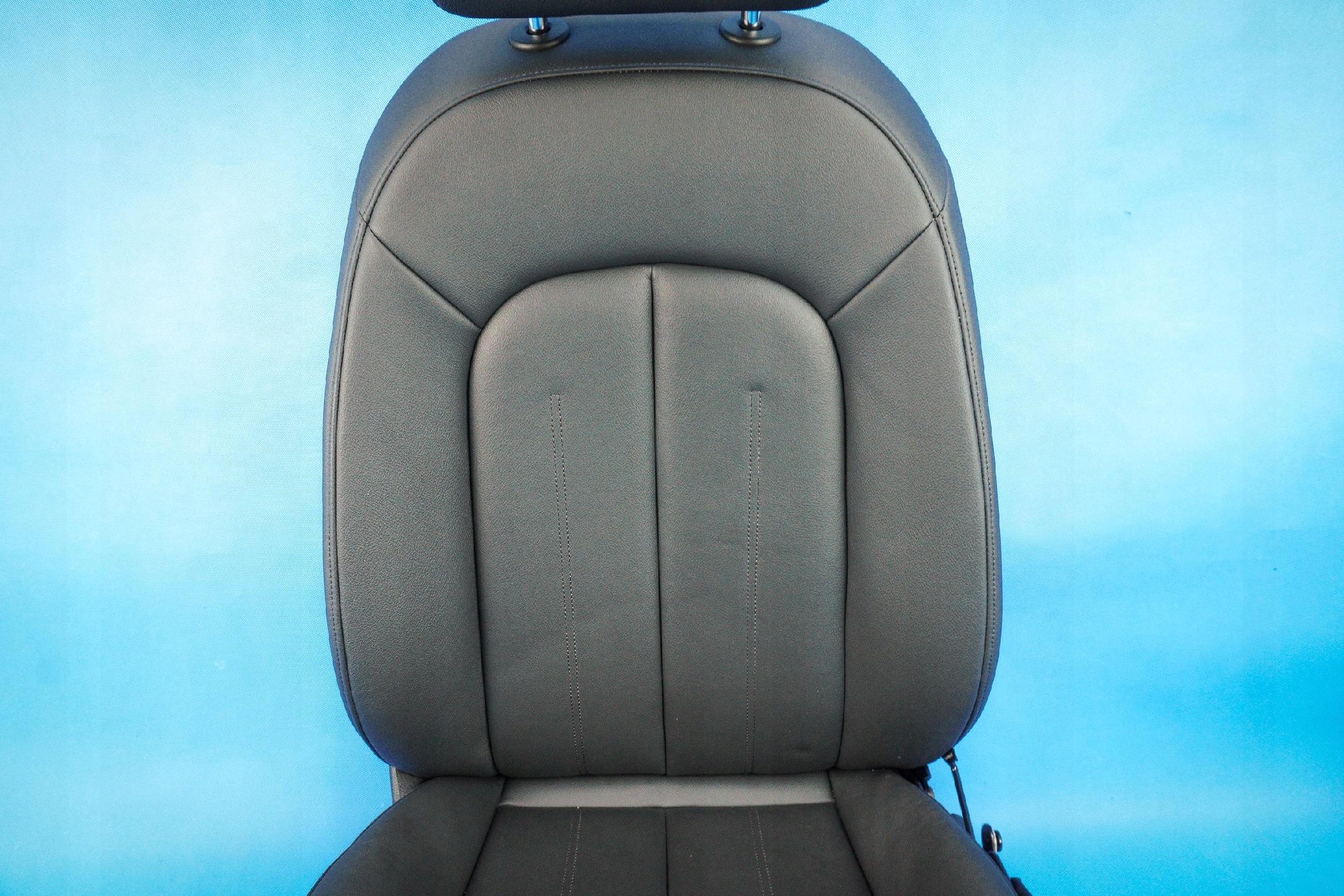 seat front left electrical heated Audi A7 4G8