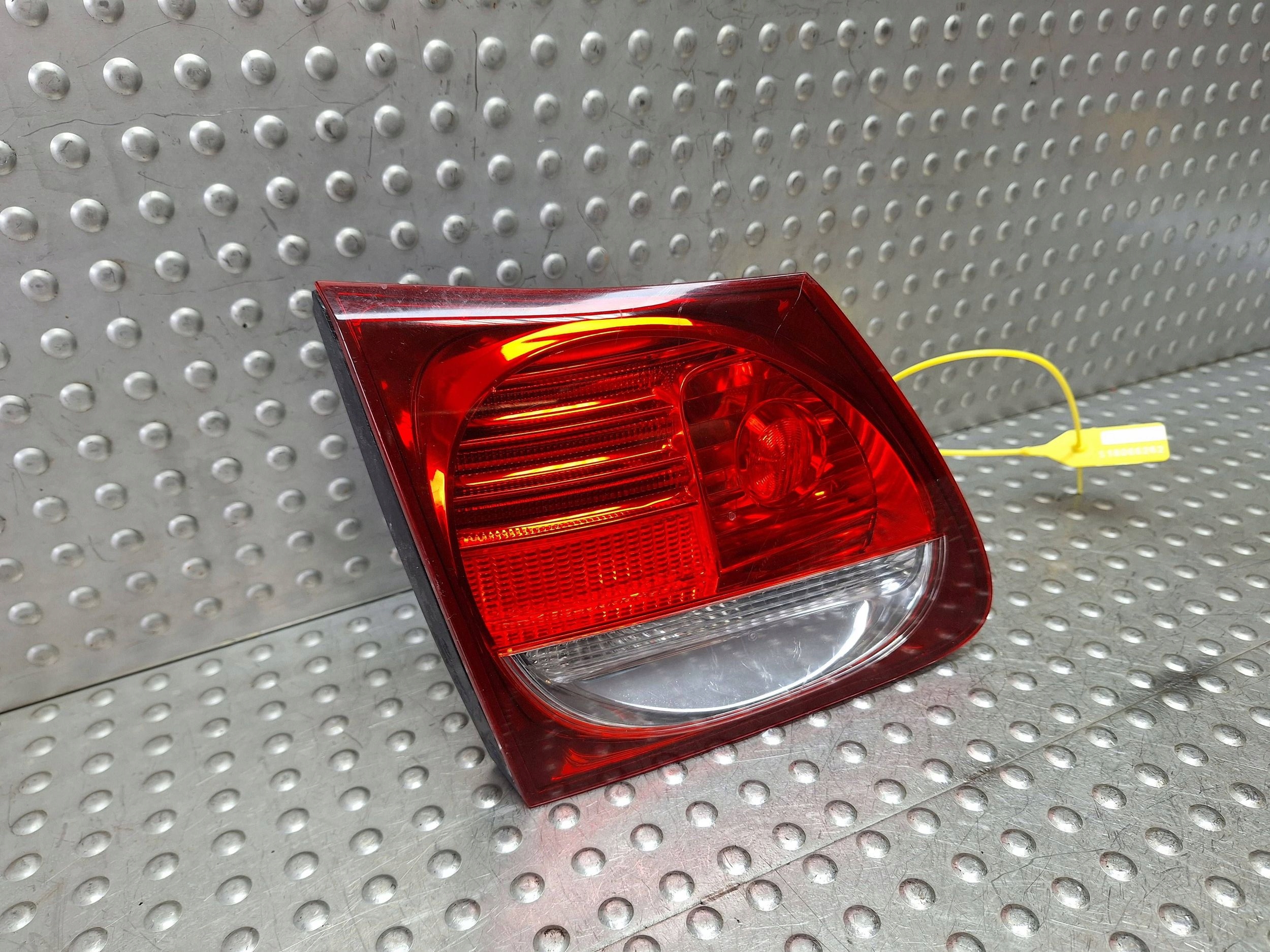 light rear part left to the bonnet LEXUS GS LED 05-12