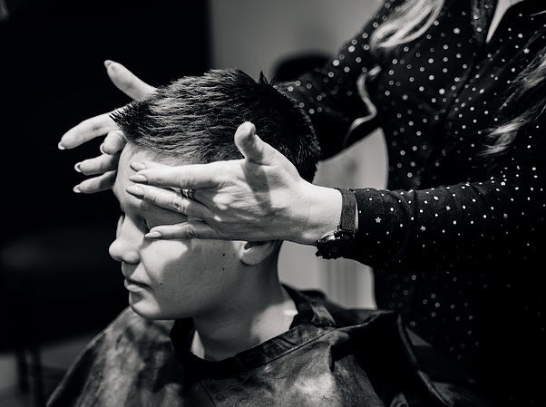 POMADA DO WŁOSÓW - ŚREDNI CHWYT - 50ml Marka inna marka