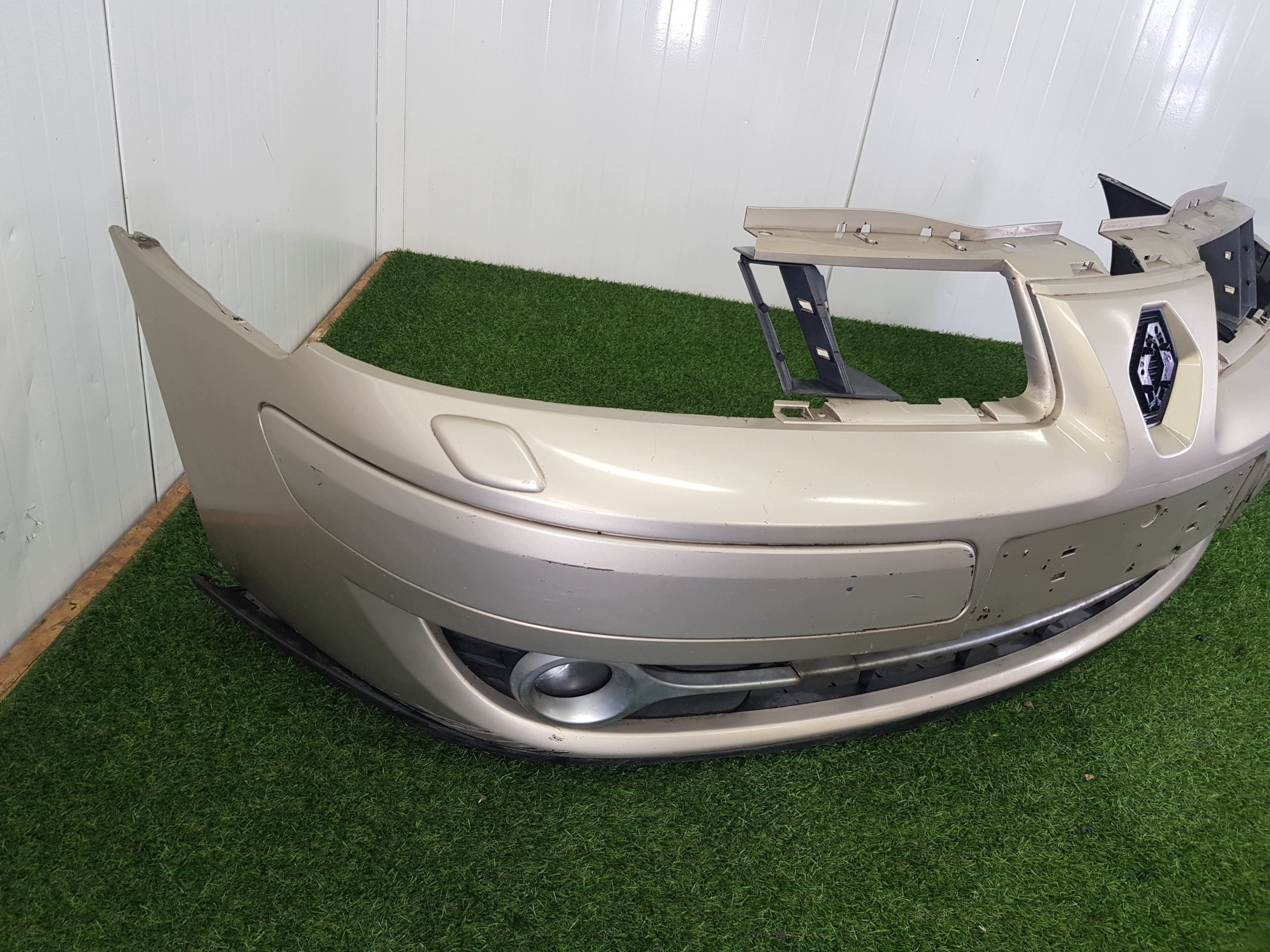 bumper front front LIFT RENAULT ESPACE 4 G000173879