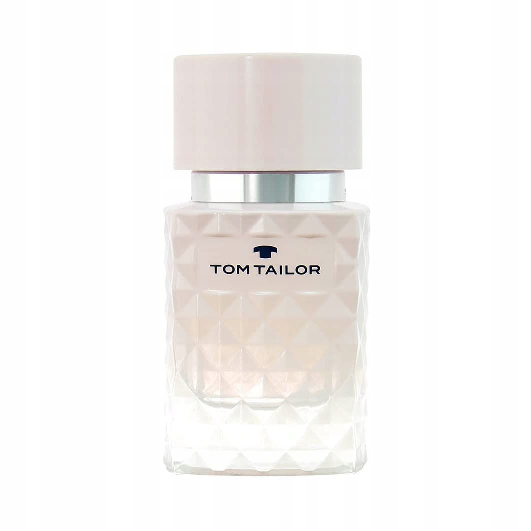 Tom Tailor For Her Toaletní Voda 30 ML