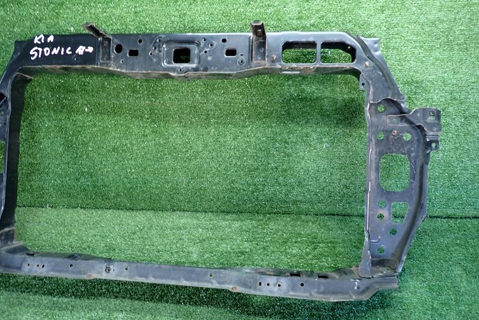 KIA STONIC 17- support panel for radiators front