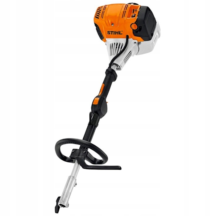 KombiSystem Stihl KM131 R Najmocniejszy urządzenie wielofunkcyjne narzędzia