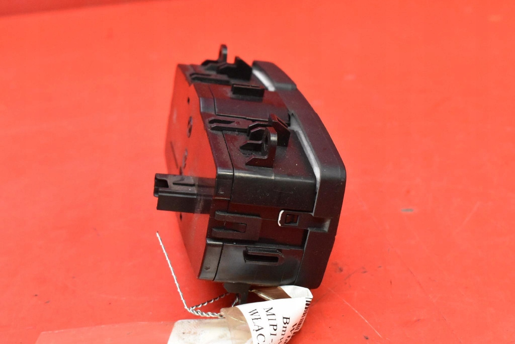 switch light switch 9265305 BMW F20 11-15