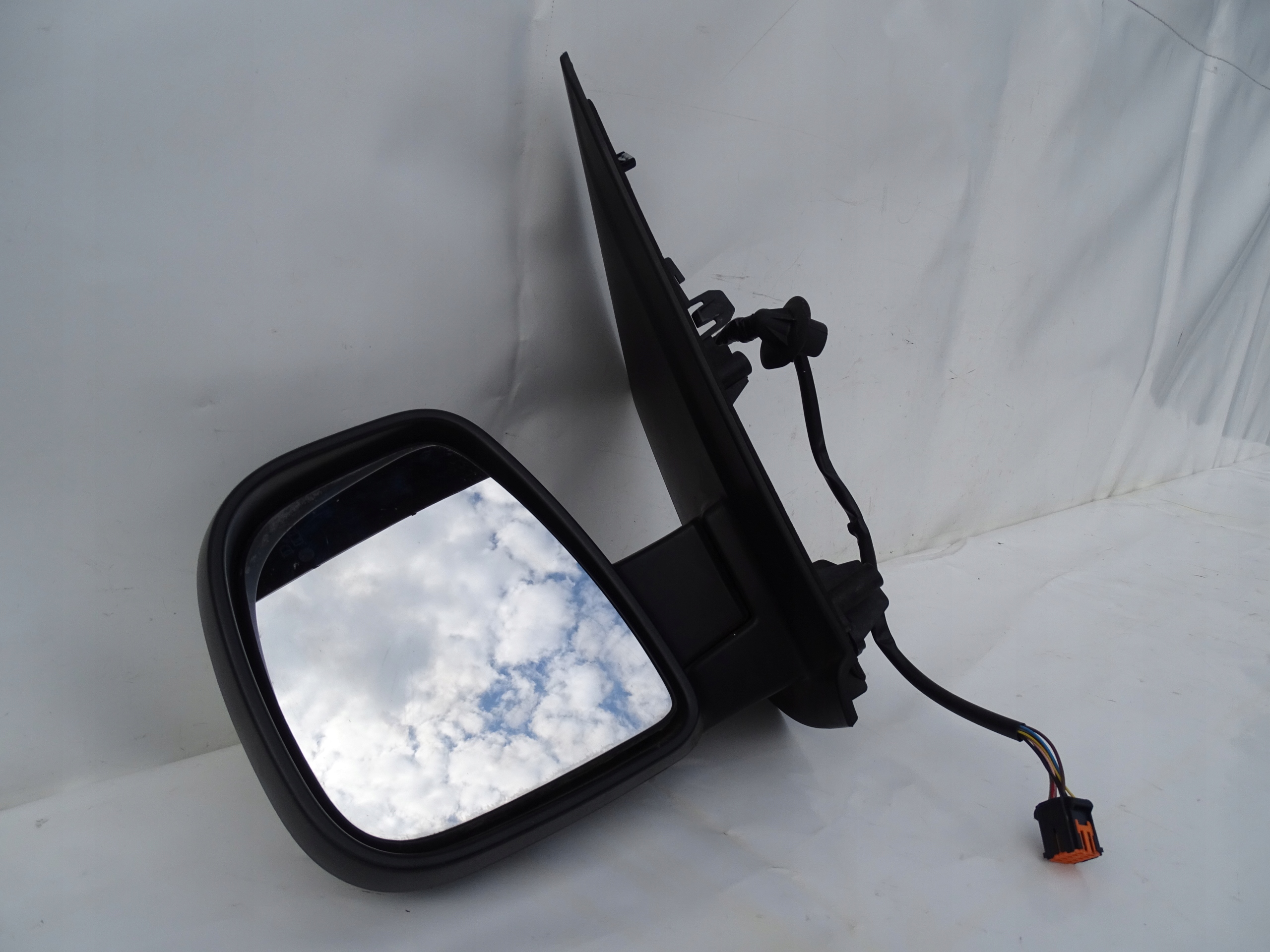 psa зеркало левое 9