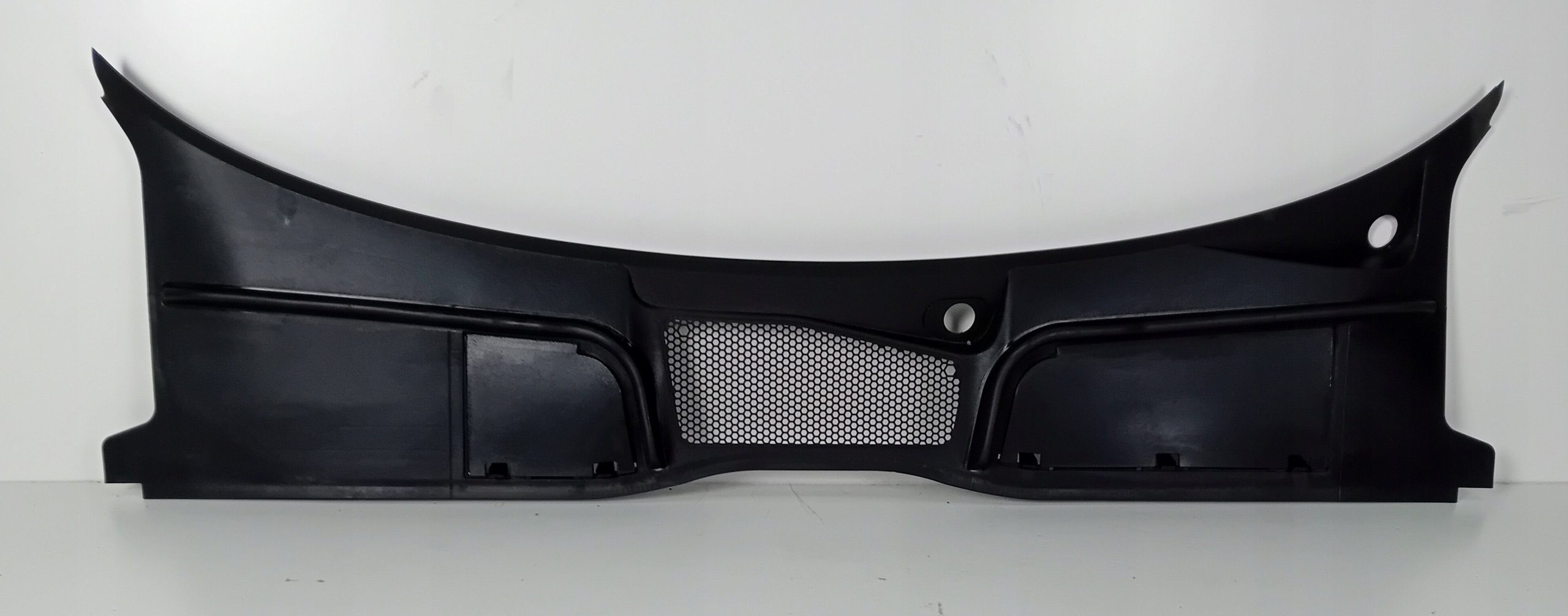 AUDI A4 8W A5 8W6 PODSZYBIE NAKŁADKA