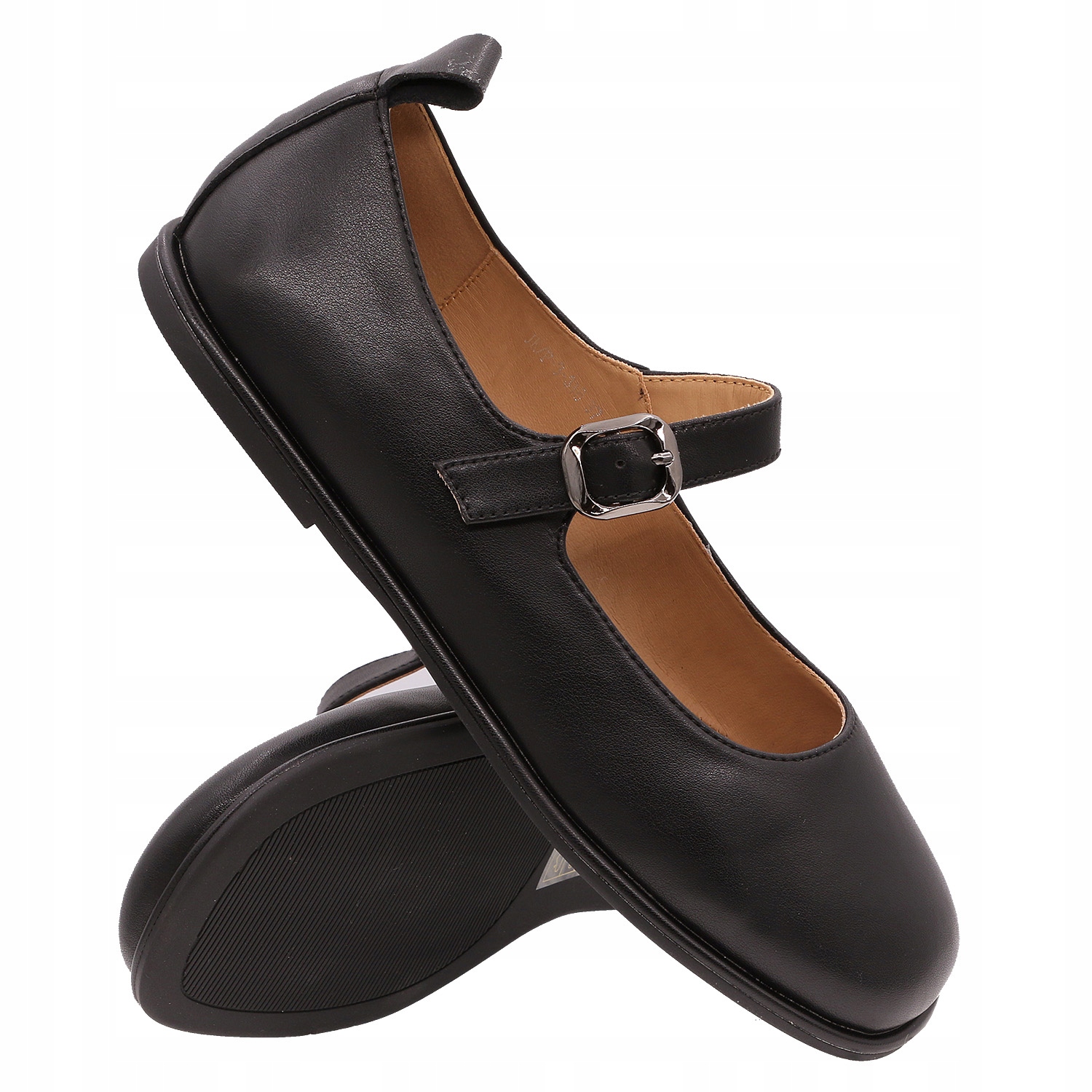 Jankowski dámské balerínky JK-P3-318 euroobuv